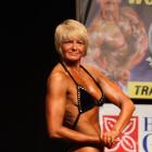 Janet  Claar - NPC Empire Classic 2011 - #1